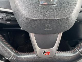 SEAT Ibiza 1.6 TDI FR 30 Anos - 10