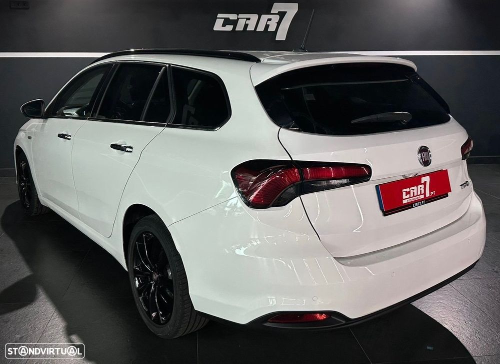 Fiat Tipo Station Wagon 1.3 M-Jet Lounge - 6