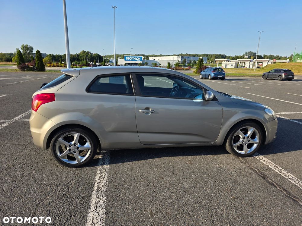 Kia ProCeed 1.6 CVVT EX - 15