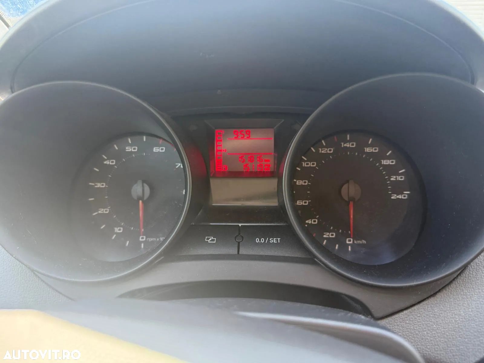Seat Ibiza 1.4 Style - 2