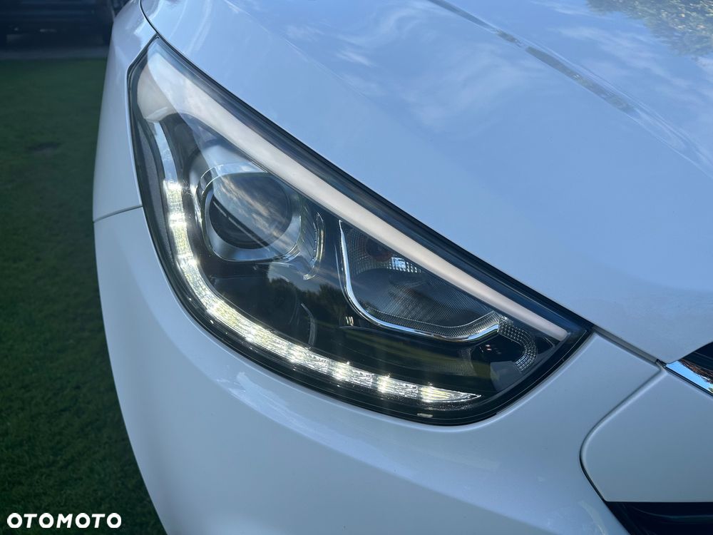 Hyundai ix35 1.6 2WD Comfort - 24