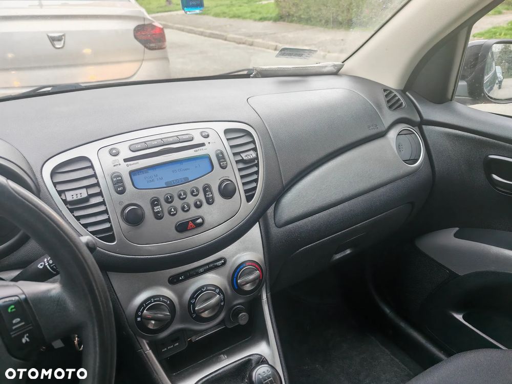 Hyundai i10 1.2 Comfort - 2