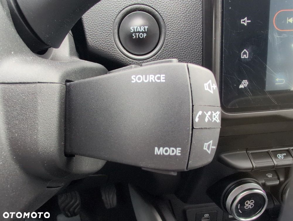 Dacia Duster - 23