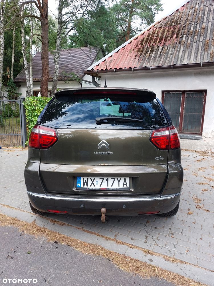 Citroën C4 Picasso 2.0 HDi Exclusive - 7