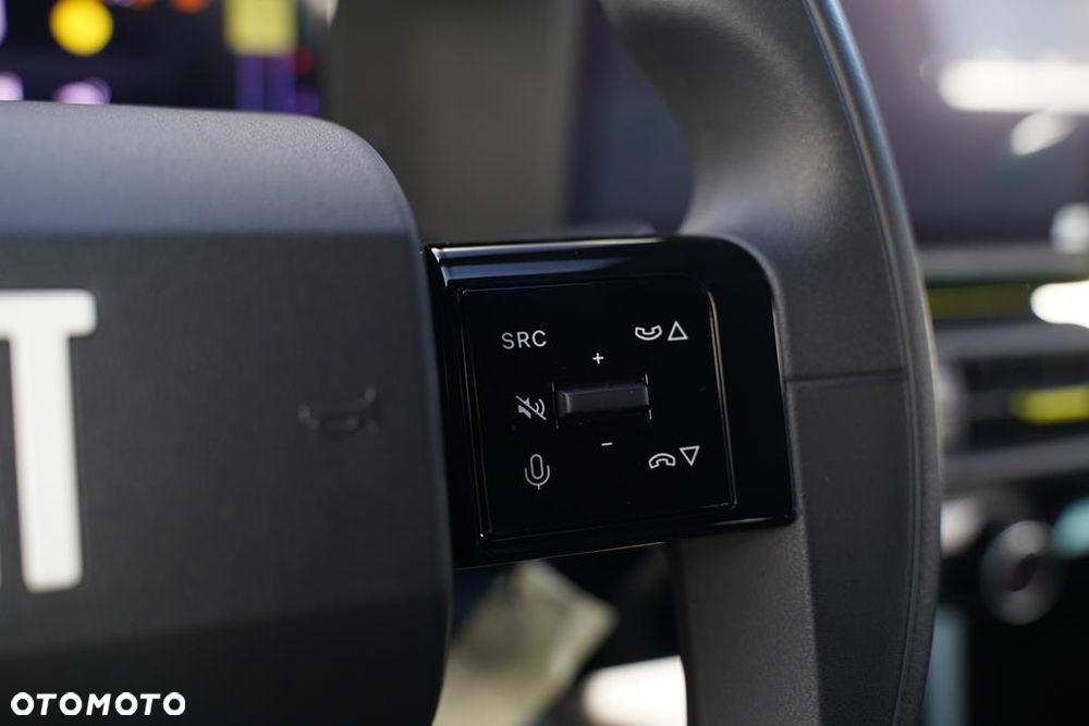 Fiat Grande Panda 1.2 mHEV Icon eDCT - 14