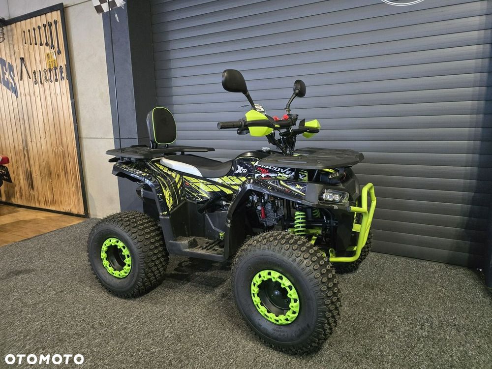 XTR Inny - 14