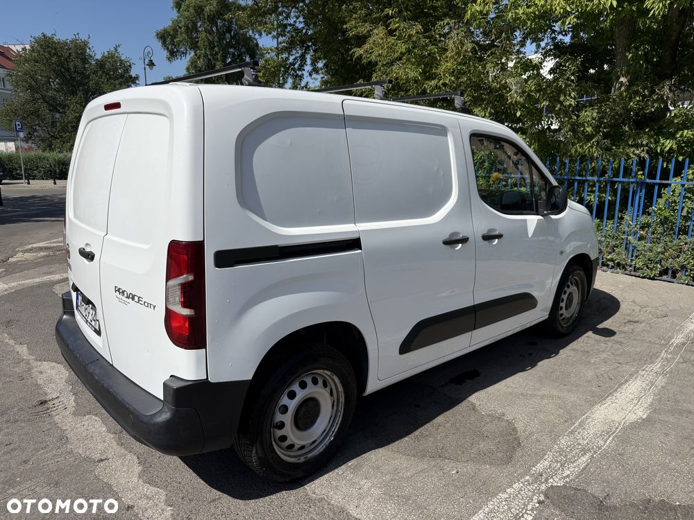 Toyota Proace City - 5