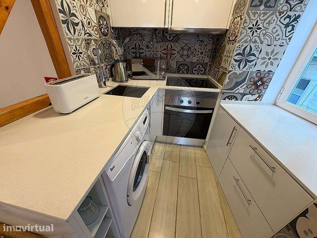 Apartamento T2 para venda - Grande imagem: 3/16