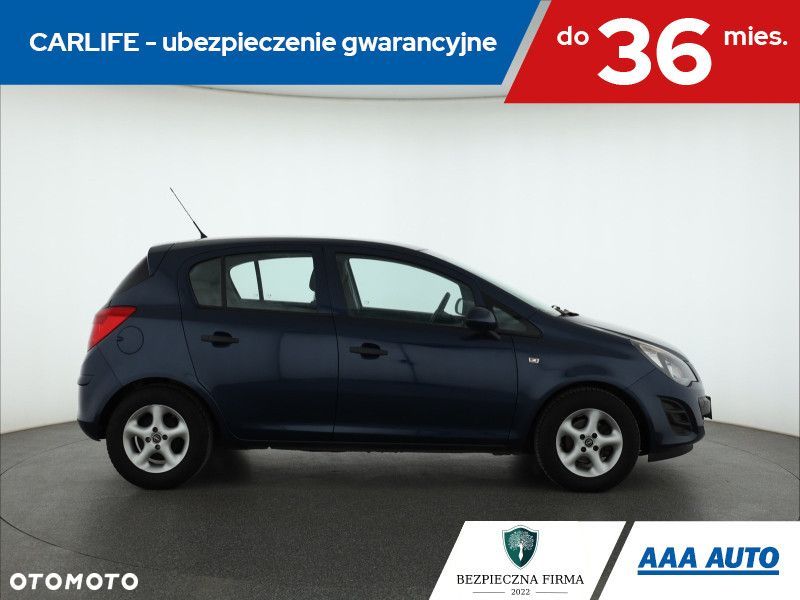 Opel Corsa - 7