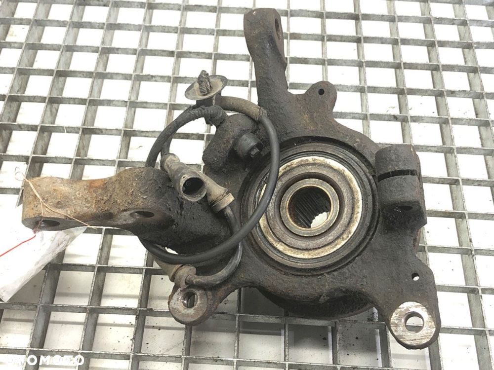 ZWROTNICA PRAWY PRZÓD  RENAULT SCÉNIC I nadwozie wielkoprzestrzenne (MPV) (JA0/1_, FA0_) 1999 - - 2