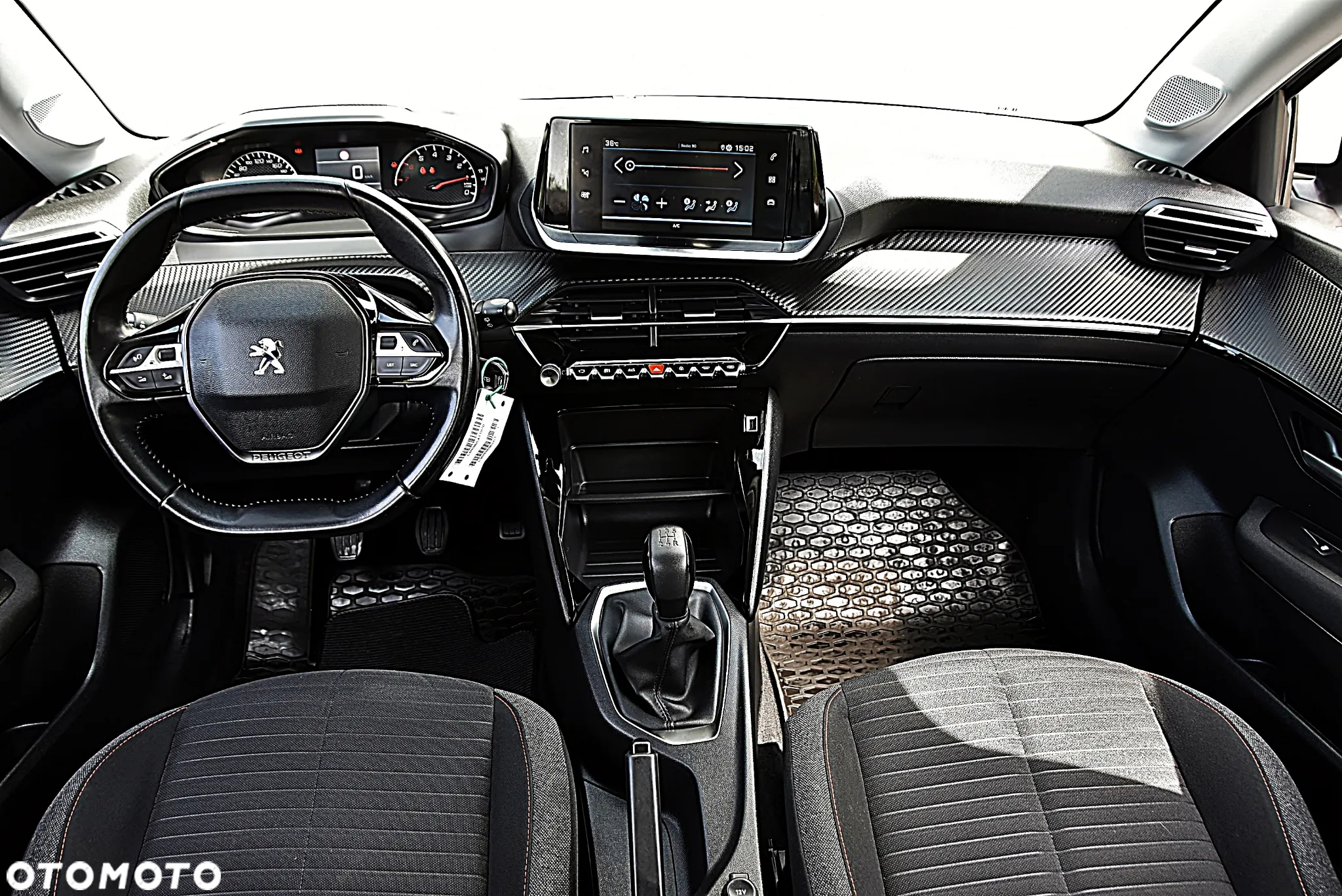 Peugeot 208 1.2 PureTech Active S&S - 18