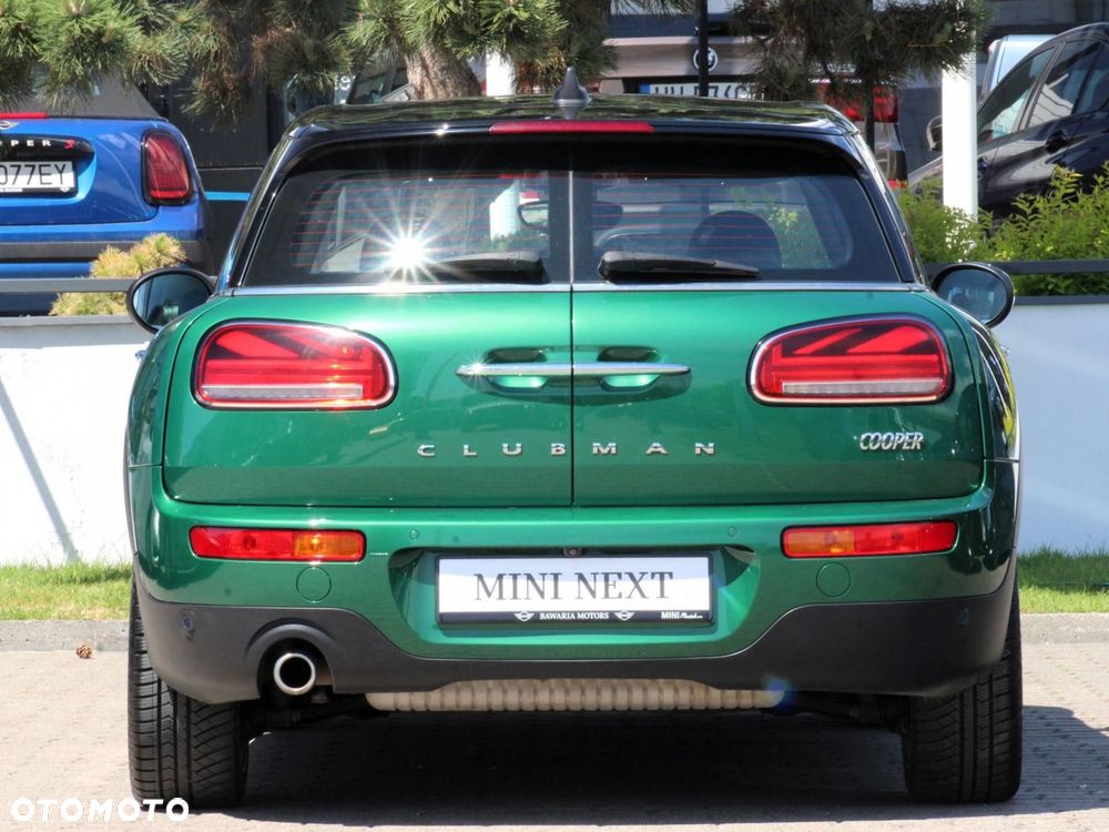MINI Clubman - 11