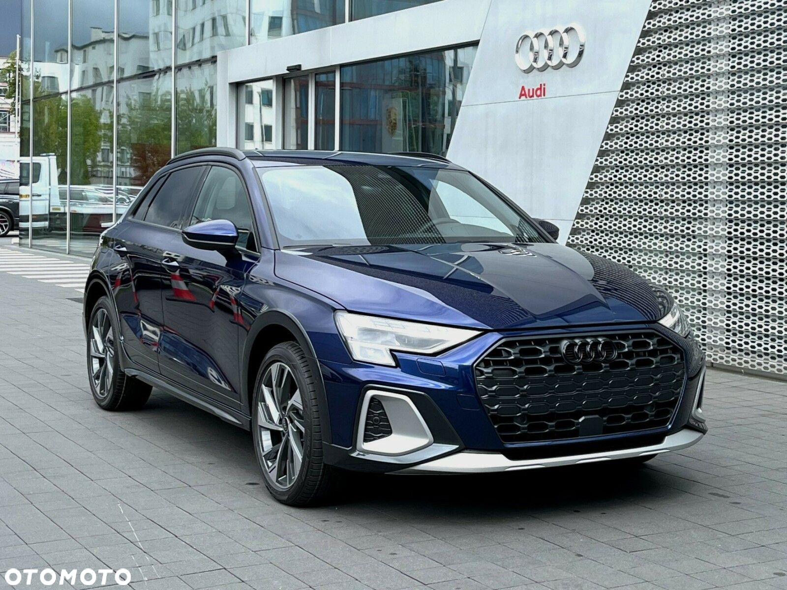 Audi A3 - 10