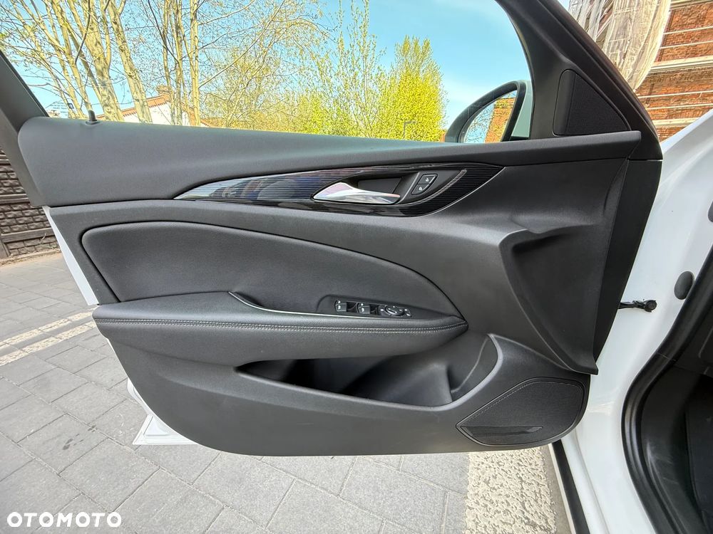 Opel Insignia 1.5 T Ultimate S&S - 35