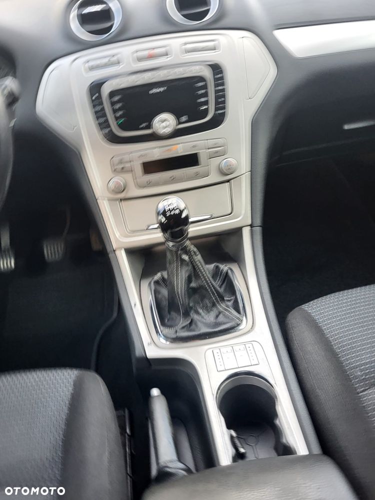 Ford Mondeo 2.0 Black Magic - 20