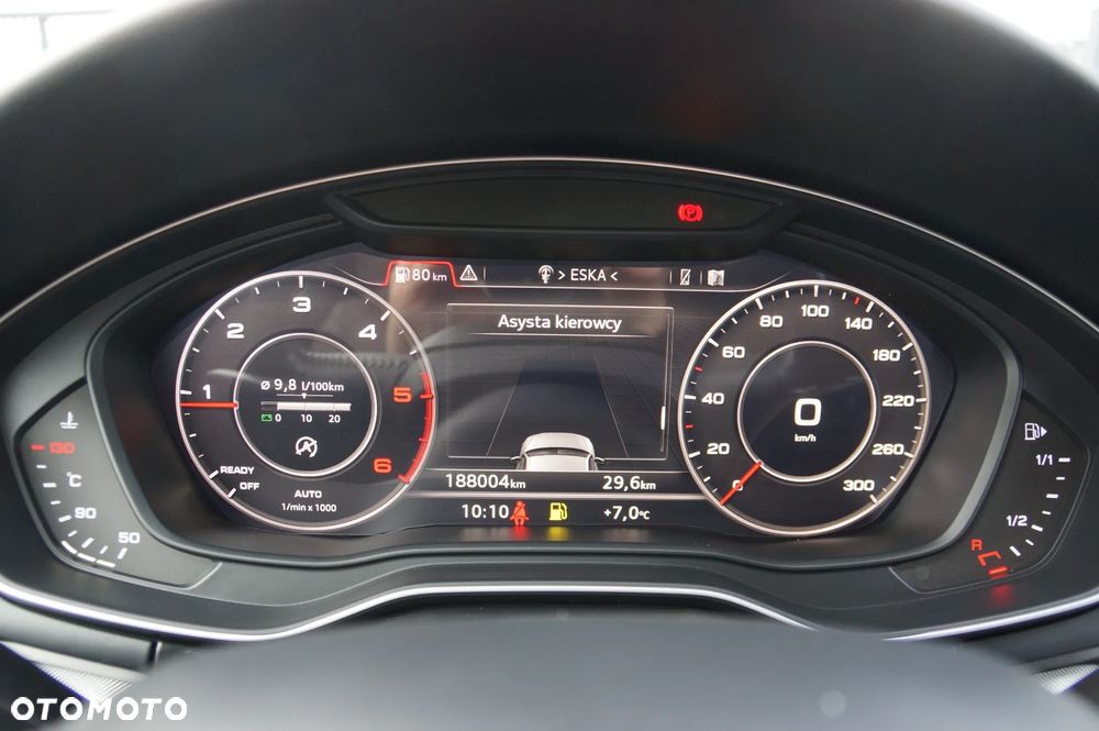 Audi A4 Avant 2.0 TDI clean diesel Quattro - 22