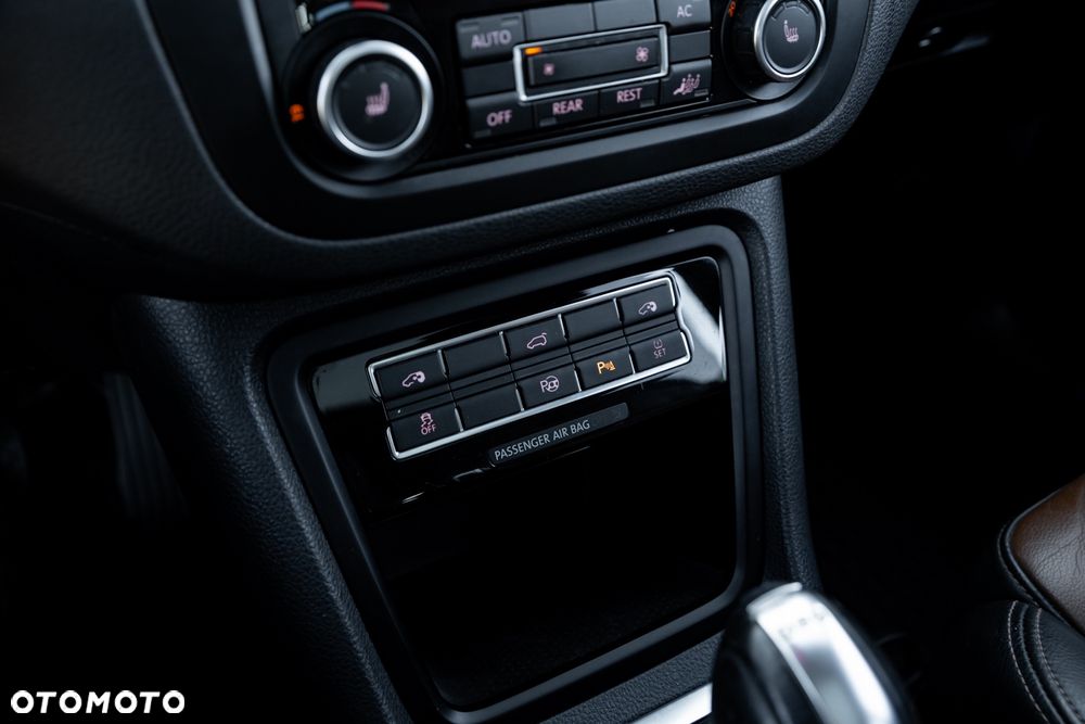 Volkswagen Sharan 2.0 TSI DSG Highline - 36