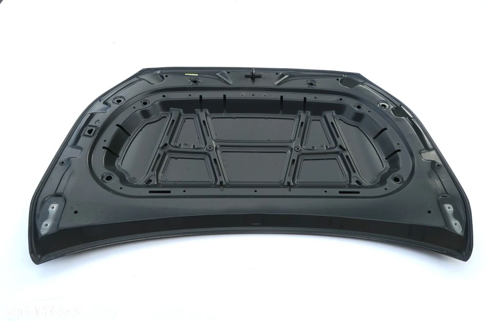 KIA CEED 3 III CD 2018 - maska pokrywa silnika ORYGINAŁ OE - 15