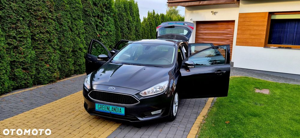 Ford Focus - 28
