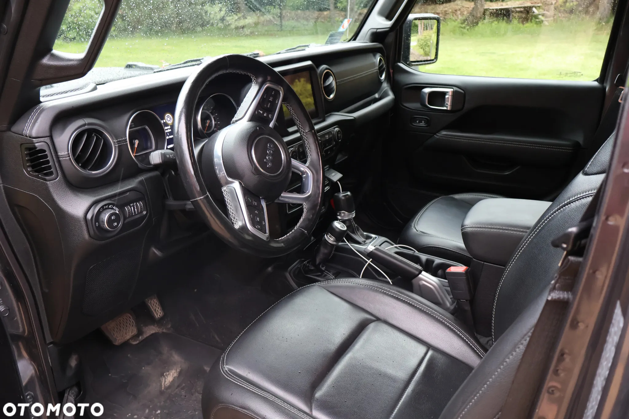 Jeep Wrangler - 15