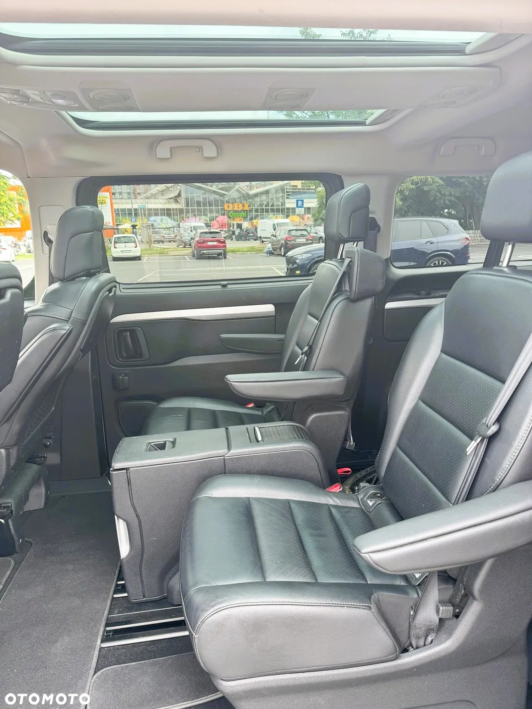 Toyota Proace Verso 2.0 D4-D Long Business - 18