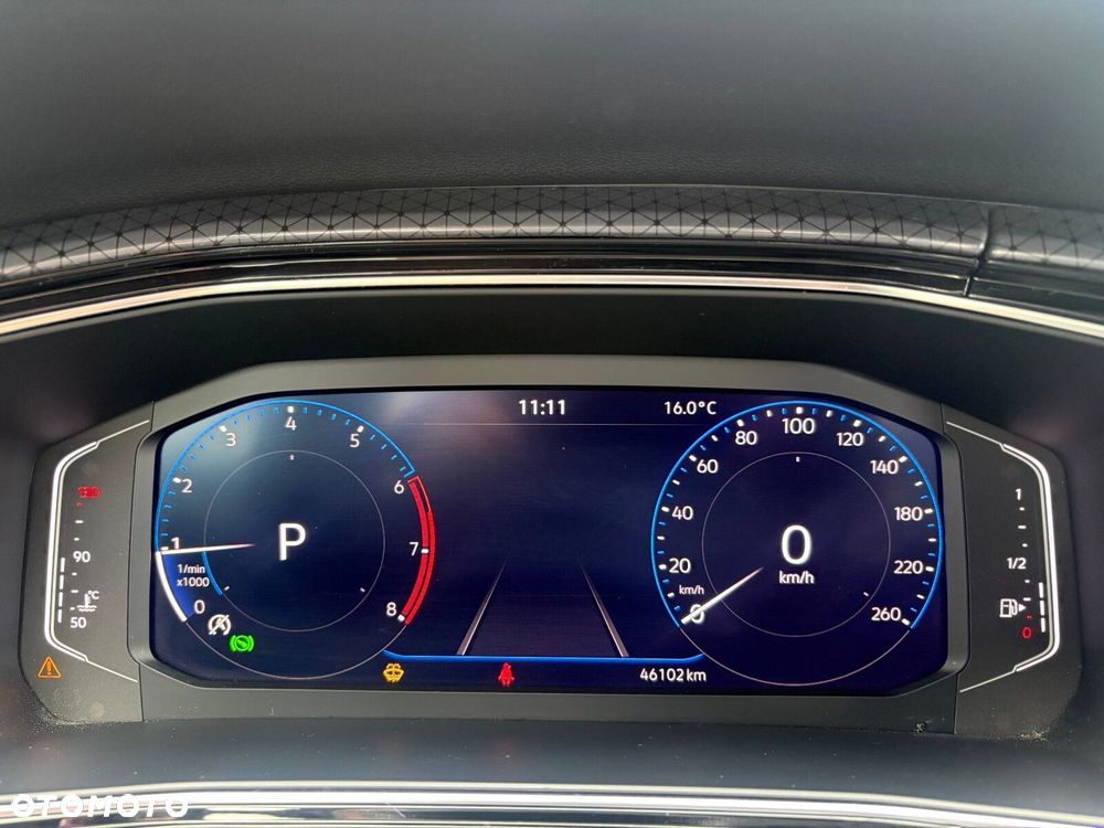 Volkswagen T-Cross - 20