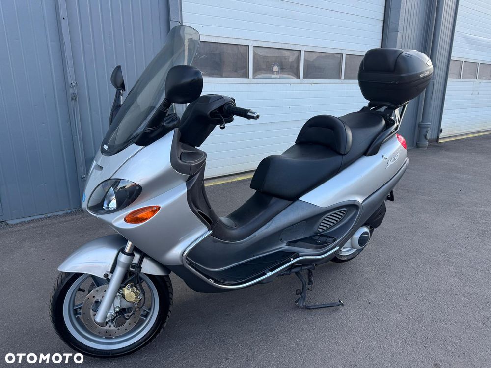 Piaggio X9 - 17
