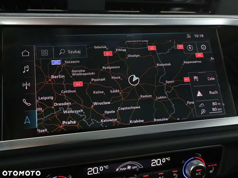 Audi Q3 40 TFSI Quattro S tronic S line - 25