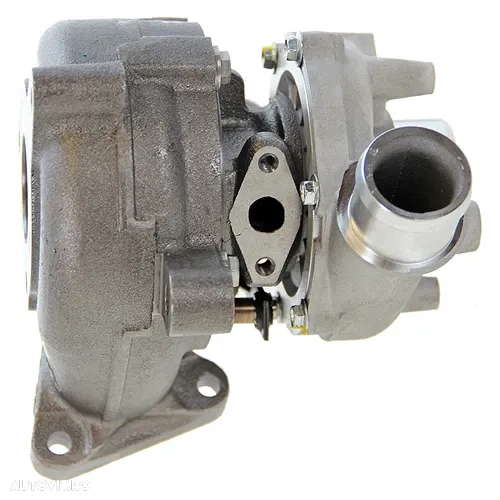 Turbina noua/ turbosuflanta turbo compresor Audi A4 B5 B6 B7, A6 C5, VW Passat B5 B5.5, Skoda Superb 1, motoare 1.9 tdi, AJM, ATJ, AVB, BKE, BRB, BSV - 3