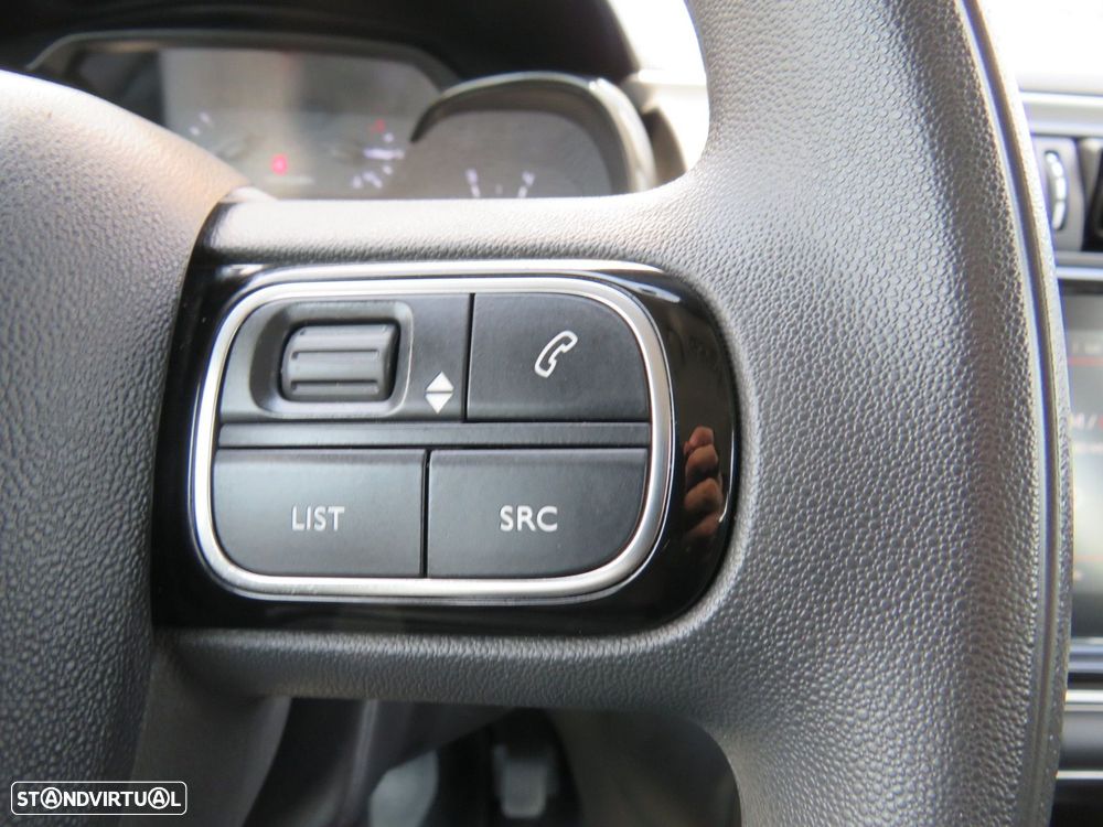 Citroën C3 1.5 BlueHDi Feel Business - 42