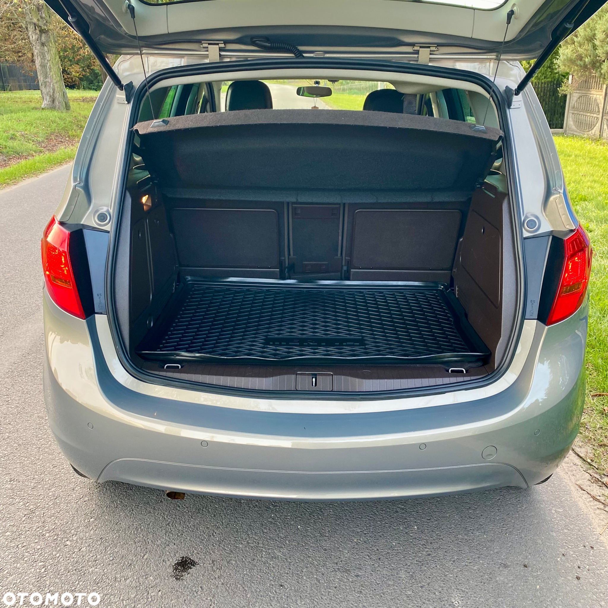 Opel Meriva 1.4 Color Edition - 21