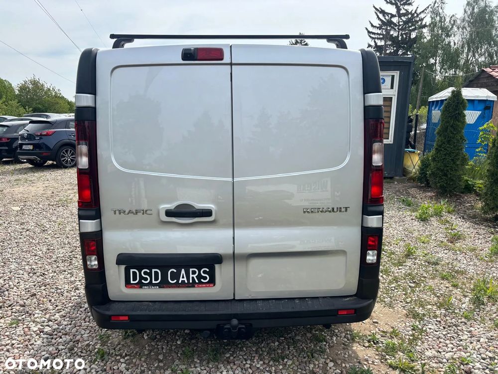 Renault Trafic - 8