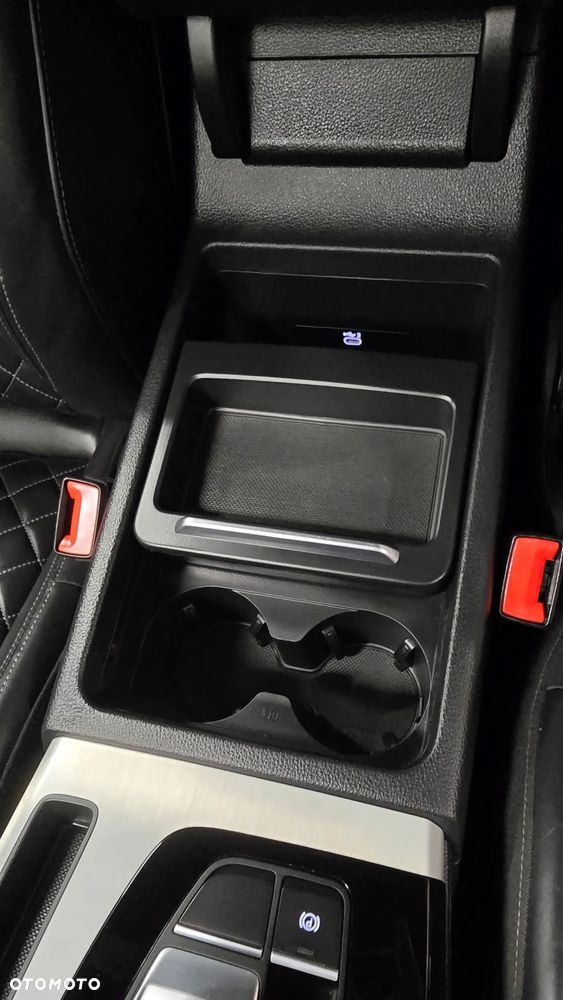 Audi Q5 35 TDI Quattro S tronic design - 36