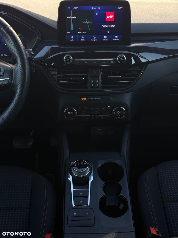 Ford Kuga 2.5 FHEV FWD ST-Line - 19