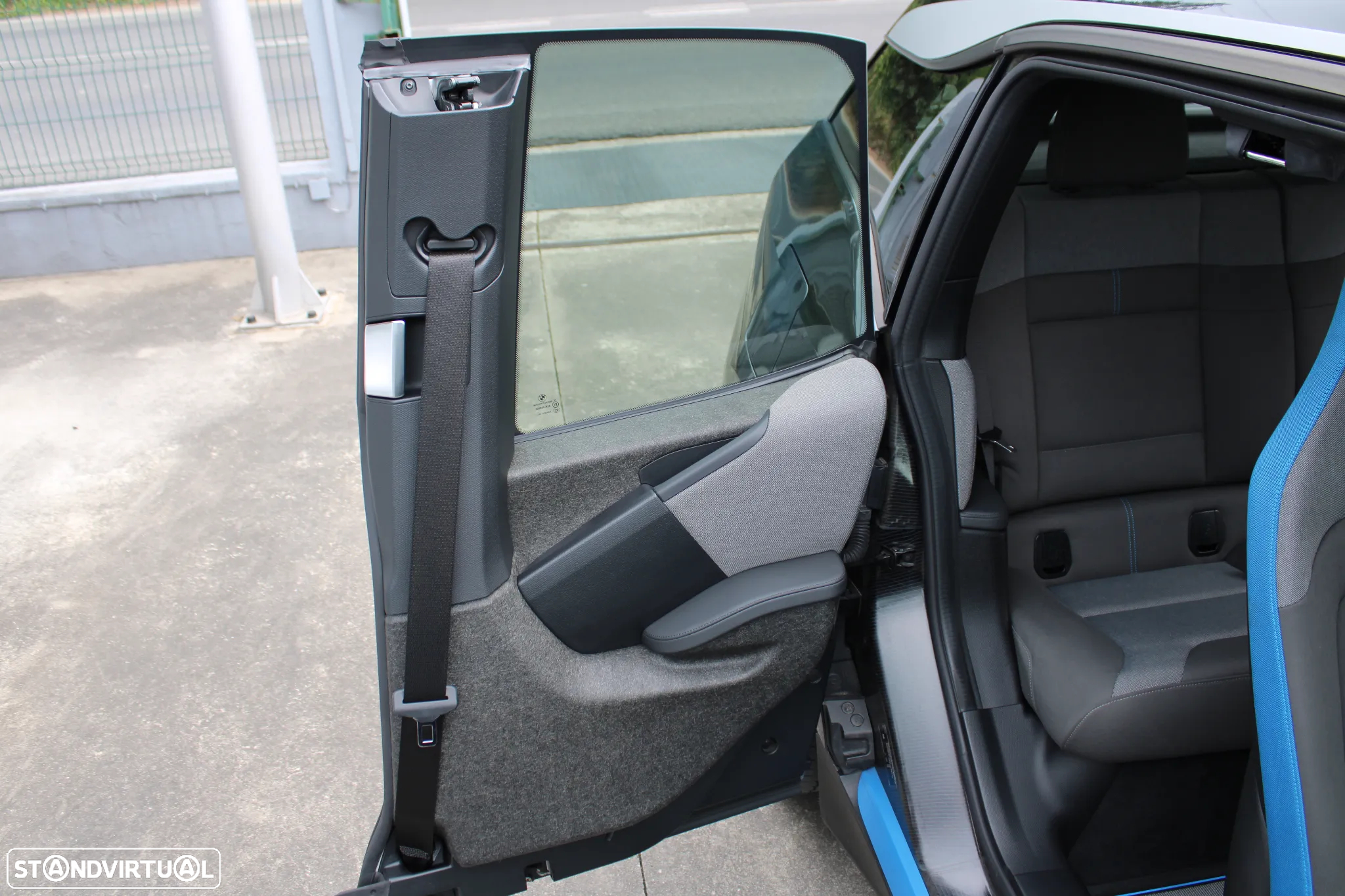 BMW i3 120Ah - 46
