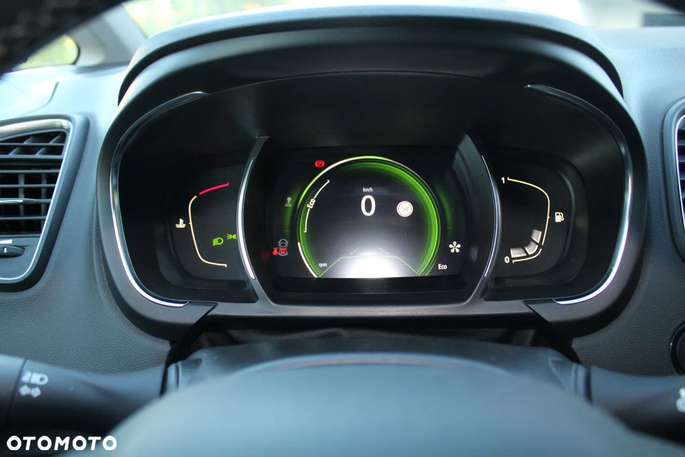 Renault Scenic TCe 140 GPF BUSINESS EDITION - 16