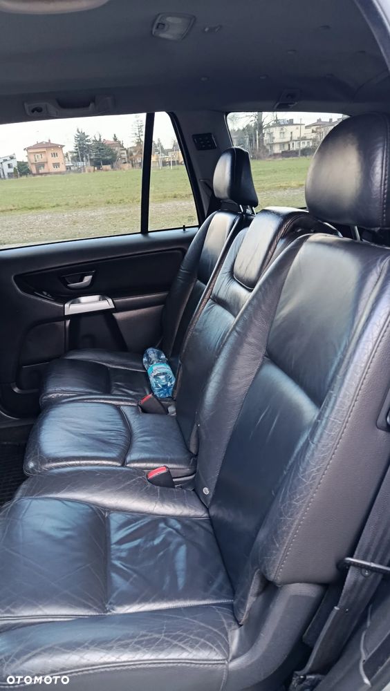 Volvo XC 90 2.4D Summum - 3