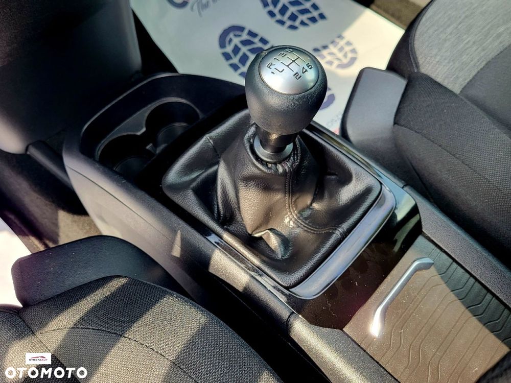 Citroën C4 Grand Picasso - 29