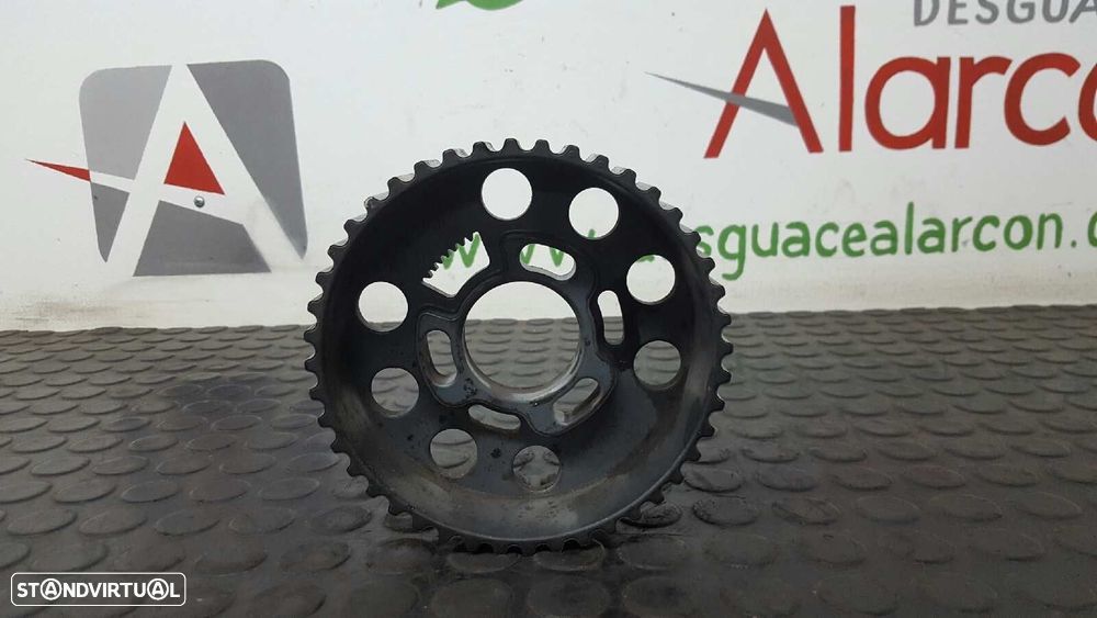 POLI DA áRVORE DE CAMES AUDI A3 (8P) 2.0 TDI ATTRACTION - 3