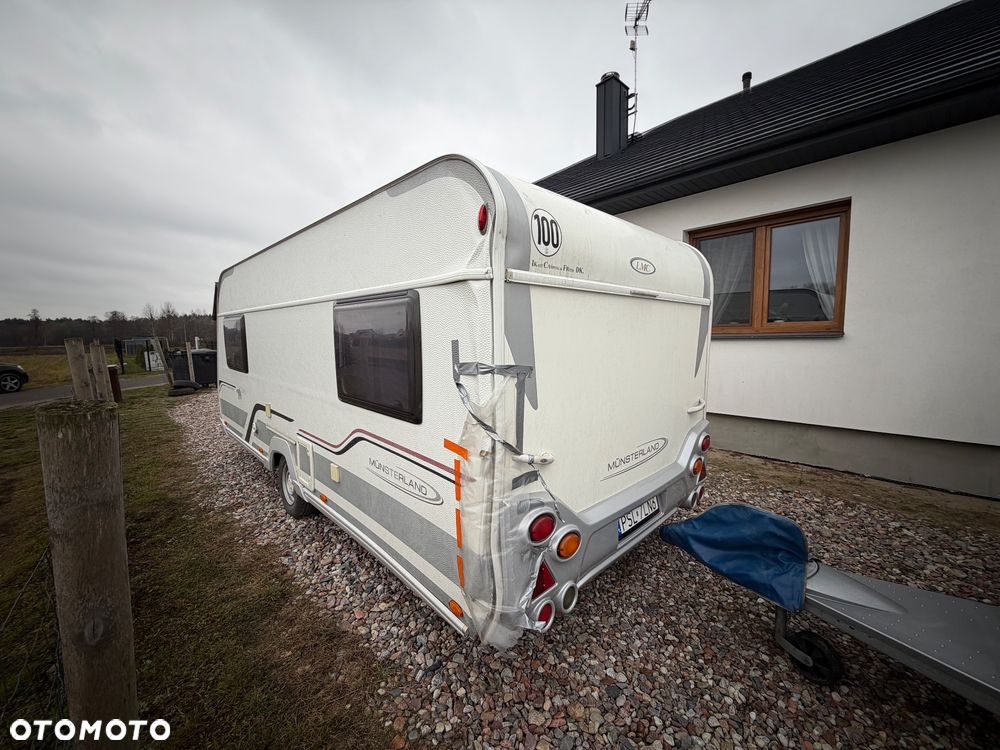 LMC Musterland 490e musica - 7