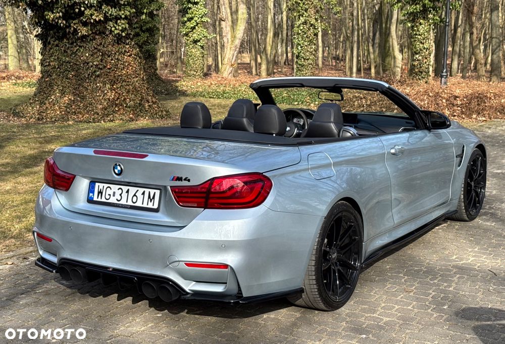 BMW M4 - 23