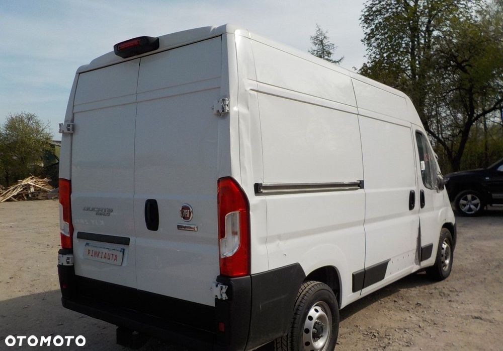Fiat Ducato - 18