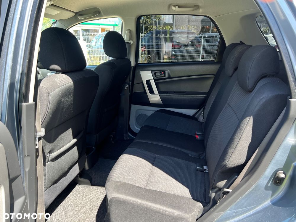 Daihatsu Terios 1.5 Top S 4WD - 10