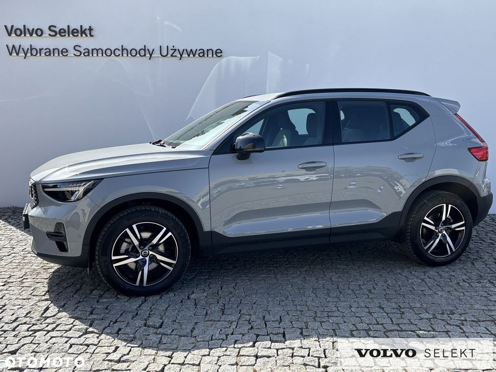 Volvo XC 40 - 1