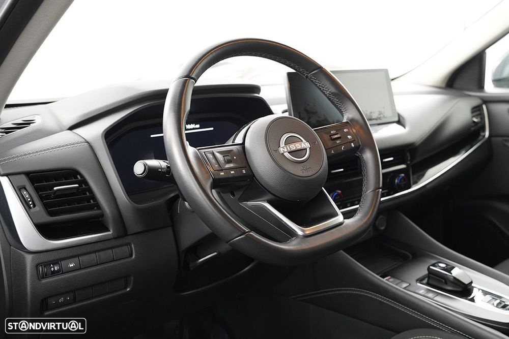 Nissan Qashqai 1.5 e-Power N-Connecta - 6