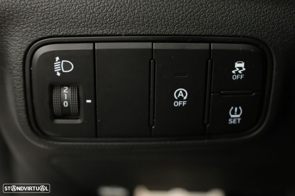 Hyundai Bayon 1.0 T-GDI Premium TT - 18