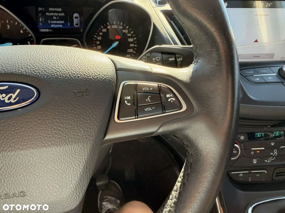 Ford Kuga 2.0 TDCi 4x2 Cool & Connect - 19