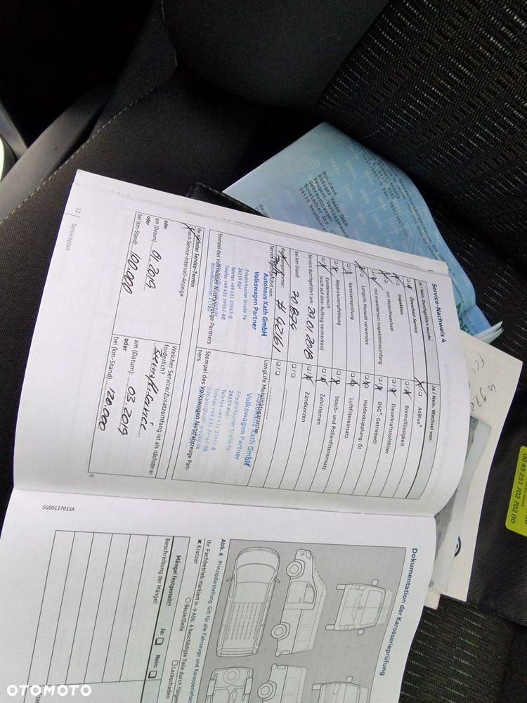 Volkswagen Multivan - 29