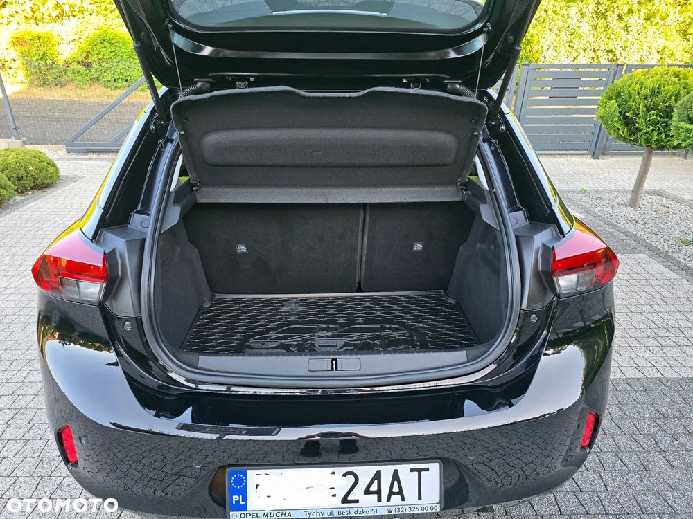 Opel Corsa 1.2 Elegance Business Pack S&S - 26
