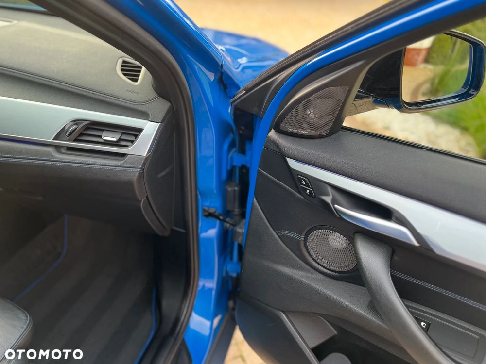 BMW X2 xDrive20i M Sport X sport - 35